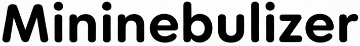 Mininebulizer
